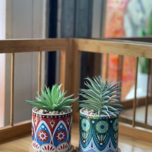 Flower vase